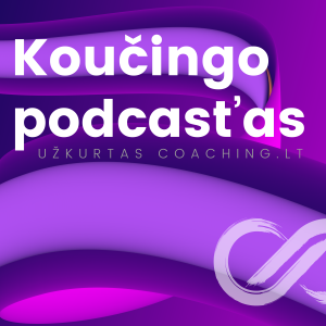 #155 Kai komanda kuria daugiau, nei reikalauja darbas | Su Povilu Petrausku MCC, ACTC