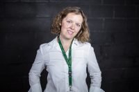 Irma Bandzevičiūtė - Stankuvienė