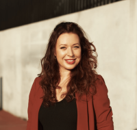 Justina Rybakovaitė