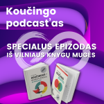 Koučingo podcast'as