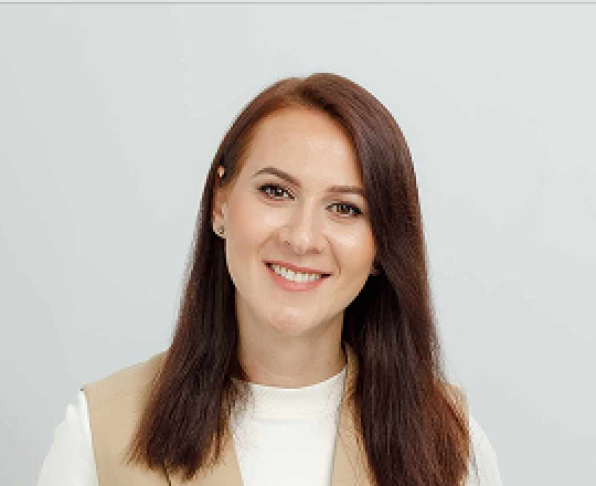 Rasa Kaminskienė