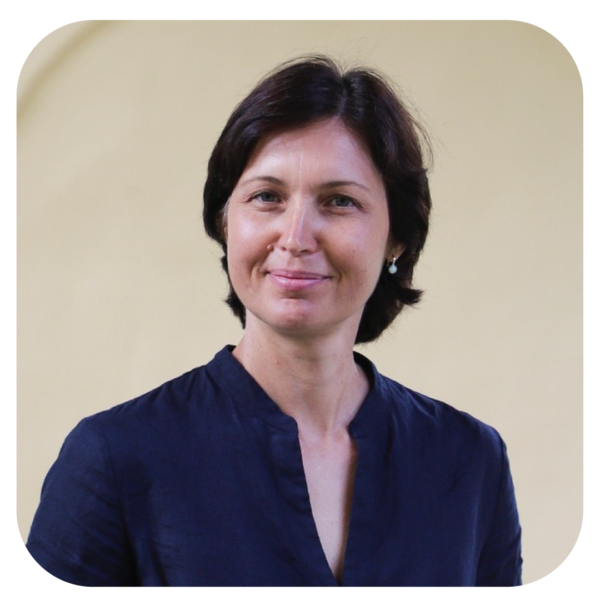 Kristina Čiuželienė